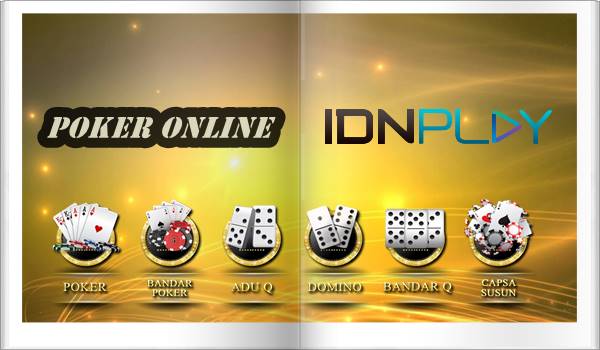 Trik Menang Bermain Poker Online
