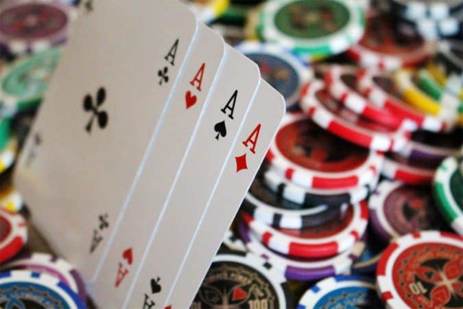 Cara Menang Main Game Poker QQ Di Situs Langganan