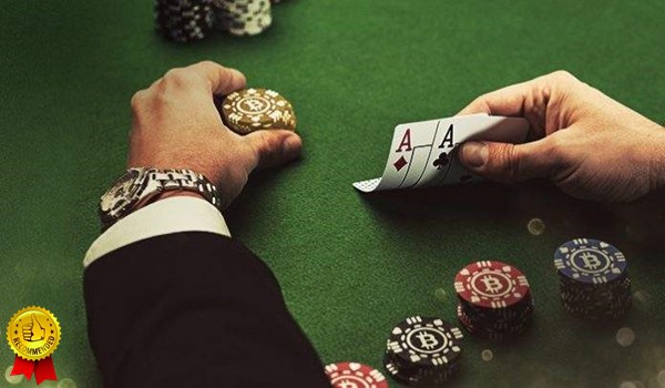 Langkah Menentukan Agen Idn Poker Yang Resmi Dan Terpercaya